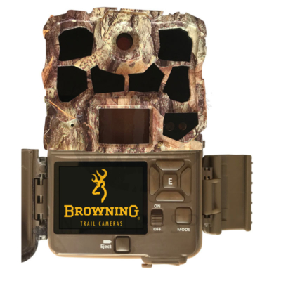 Browning Recon Force Edge 4K 2