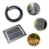 Keepguard solar panel 2 min