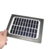 Keepguard solar panel 3 min