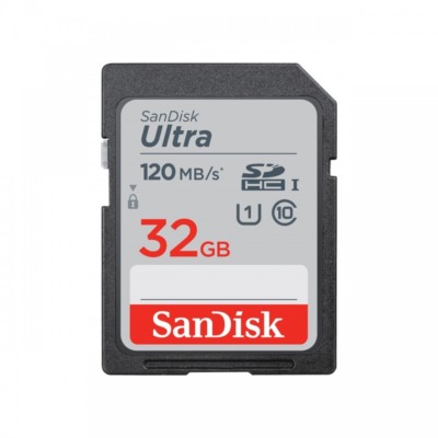 SanDisk 32GB