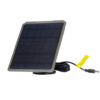 Panel Solar para camaras Meidase MS950L-Live - Imagen 2