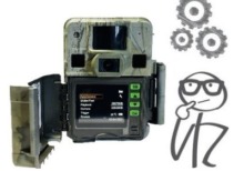 dudas sobre trail cam